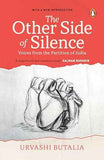 THE OTHER SIDE OF SILENCE: VOICES FROM THE PARTITION OF INDIA – URVASHI BUTALIA [PB] | 9780140271713