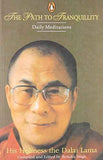 THE PATH TO TRANQUILITY: DAILY MEDITATIONS – HIS HOLINESS THE DALAI LAMA [PB] | 9780140277197