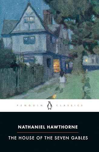 House Of The Seven Gable – HAWTHORNE NATHANIEL [PB] | 9780140390056