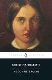 Complete Poems – CHRISTINA ROSSETTI [PB] | 9780140423662