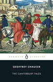 Canterbury Tales – GEOFFREY [PB] | 9780140424386