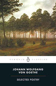 Selected Poetry – WOLFGANG [PB] | 9780140424560