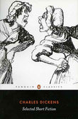 Charles Dickens : Short Fiction – CHARLES DICKENS [PB] | 9780140431032
