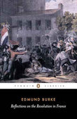 Refelcetions On The Revolution In France – Edmund Burke [PB] | 9780140432046
