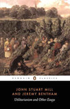 Utilitarianism And Other Essays – J S MILL [PB] | 9780140432725