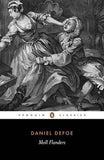 Moll Flanders – D DEFOE [PB] | 9780140433135