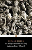 The History Of The Decline And Fall Of The Roman – EDWARD GIBBON [PB] | 9780140433951