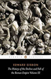 The History Of The Decline And Fall Of The Roman – EDWARD GIBBON [PB] | 9780140433951