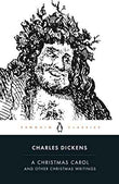 A Christmas Carol – CHARLES DICKENS [PB] | 9780140439052