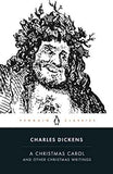 A Christmas Carol – CHARLES DICKENS [PB] | 9780140439052