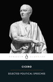 Selected Political Speeches – CICERO, TULLIUS MARCUS [PB] | 9780140442144