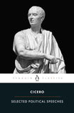 Selected Political Speeches – CICERO, TULLIUS MARCUS [PB] | 9780140442144