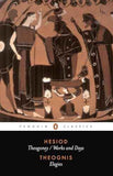 Theogony and Works and Days – Hesiod [PB] | 9780140442830