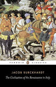 Civilization Of The Renaissance In Italy – J.Burckhardt [PB] | 9780140445343