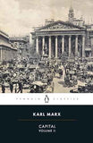 Capital Volume - 2 – KARL MARX [PB] | 9780140445695