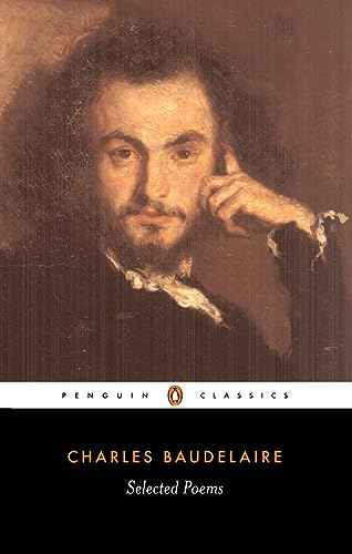 Selected Poems – Charles P. Baudelaire [PB] | 9780140446241