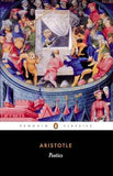 Poetics – ARISTOTLE [PB] | 9780140446364