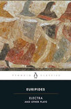 Electra & Other Plays – EURIPIDES [PB] | 9780140446685