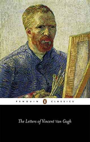 Letters Of Vincent Van Gogh – V VAN GOGH [PB] | 9780140446746