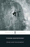 Crime And Punishment – F DOSTOYEVSKY [PB] | 9780140449136
