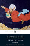 Arabian Nights Tales Of 1001 Nights Volume 2 – Lyons [PB] | 9780140449396