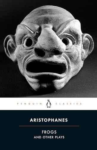 Frogs And Other Plays – ARISTOPHANES [PB] | 9780140449693