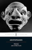 Frogs And Other Plays – ARISTOPHANES [PB] | 9780140449693