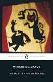 Master & Margarita – MIKHALL BULGAKOV [PB] | 9780140455465