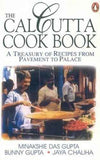 THE CALCUTTA COOKBOOK – BUNNY GUPTA [PB] | 9780140469721