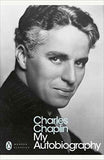 Charles Chaplin-My Autobiography – CHARLE CHAPLIN [PB] | 9780141011479