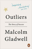 Outliers : The Story Of Success (Rejacke – Gladwell Malcolm [PB] | 9780141036250