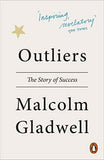 Outliers : The Story Of Success (Rejacke – Gladwell Malcolm [PB] | 9780141036250