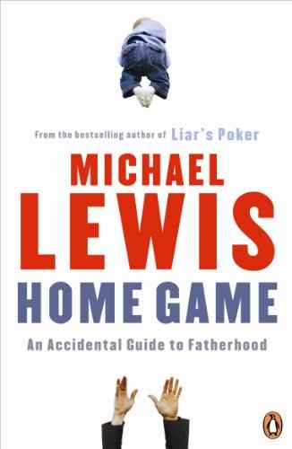 Home Game : An Accidental Guide To Fathe – LEWIS MICHAEL [PB] | 9780141043197