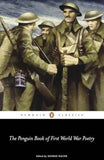 Penguin Book Of First World War Poetry – Walter, George   (Editor/Introduction) [PB] | 9780141181905