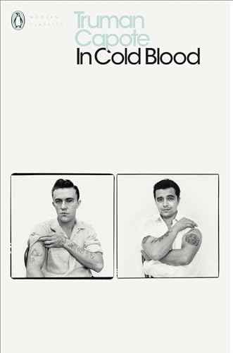 In Cold Blood – CAPOTE, TRUMAN [PB] | 9780141182575