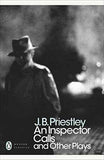 Inspector Calls & Other Plays – Priestley, J B [PB] | 9780141185354