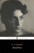 The Selected Poems Of Cavafy – Cavafy Constantine [PB] | 9780141185613