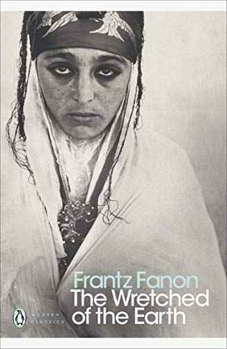 Wretched Of The Earth – Fanon Frantz [PB] | 9780141186542