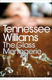 The Glass Menagerie (Penguin Modern Classics) – TENNESSEE WILLIAMS [PB] | 9780141190266