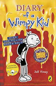 Diary Of A Wimpy Kid 1 (L) – Kinney, Jeff [PB] | 9780141324906