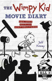 Diary Of Wimpy Kid Movie Diary: How Greg Heffley Went Hollywood  Kinney, Jeff [HB] | 9780141345154