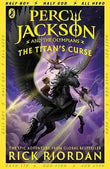 Percy Jackson (3) : The Titan'S Curse (R  Riordan Rick [PB] | 9780141346816