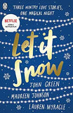 Let It Snow  Green, John [PB] | 9780141349176