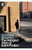 The Hanged Man Of Saint-Pholien – Georges Simenon [PB] | 9780141393452