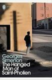 The Hanged Man Of Saint-Pholien – Georges Simenon [PB] | 9780141393452