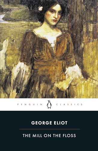 Mill On The Floss – GEOGE ELIOT [PB] | 9780141439624
