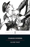 Oliver Twist (Black Classic) – CHARLES DICKENS [PB] | 9780141439747