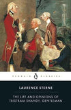 Life & Opinions Of Tristram Shandy, Gent  Sterne Laurence [PB] | 9780141439778