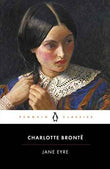 Jane Eyre (Penguin Classics) – Charlotte Bronte & Stevie Davies [PB] | 9780141441146