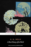 Short History Of The World – HG WELLS [PB] | 9780141441825